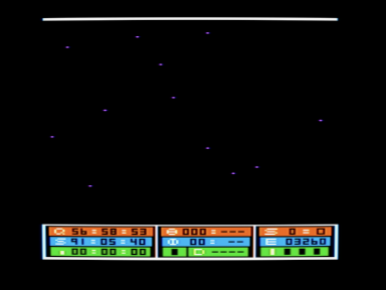 Space Adventure: Episode One screenshot 2 of 3