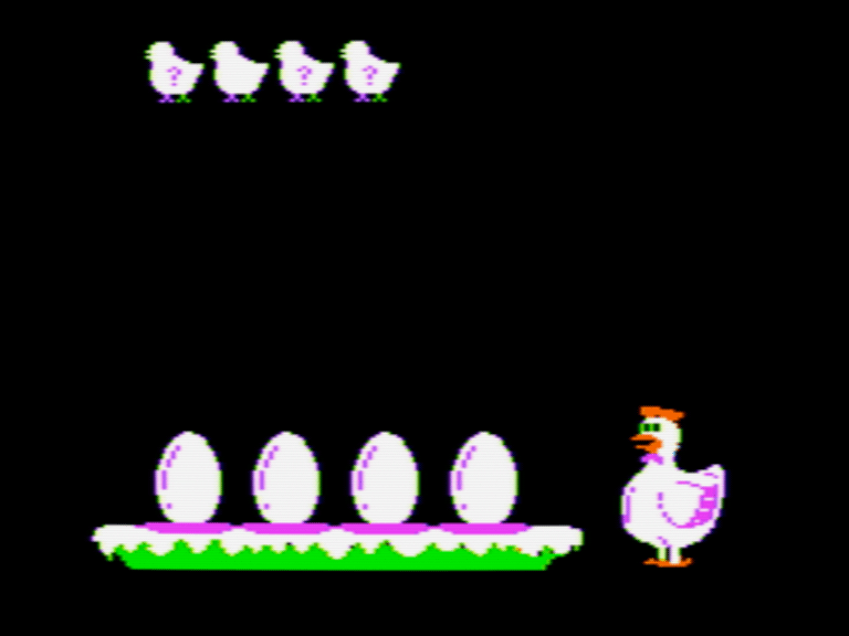 Scrambled Eggs! screenshot 3 of 3