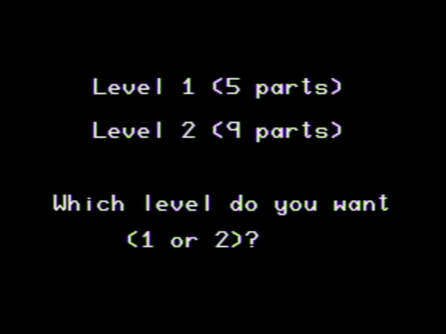 Pick the Part screenshot 4 of 5