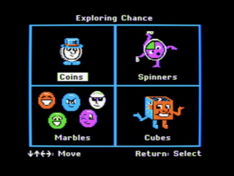 Take a Chance! screenshot 5 of 7
