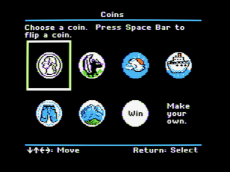Take a Chance! screenshot 6 of 7