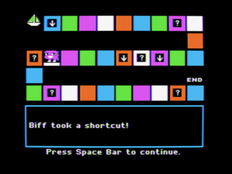 Take a Chance! screenshot 7 of 7