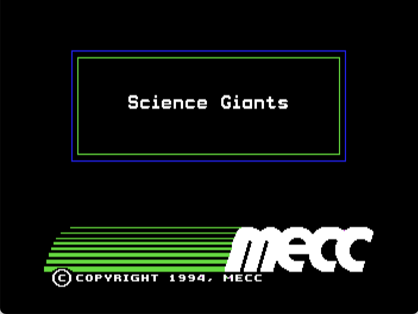 Science Giants screenshot 2 of 4