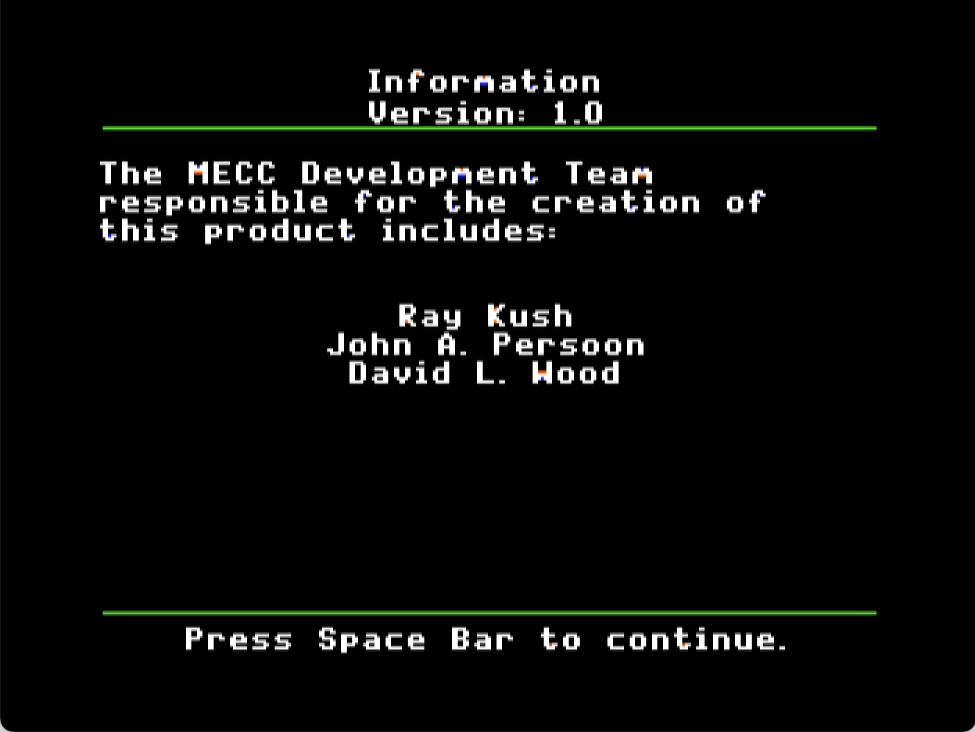 Science Giants screenshot 3 of 4