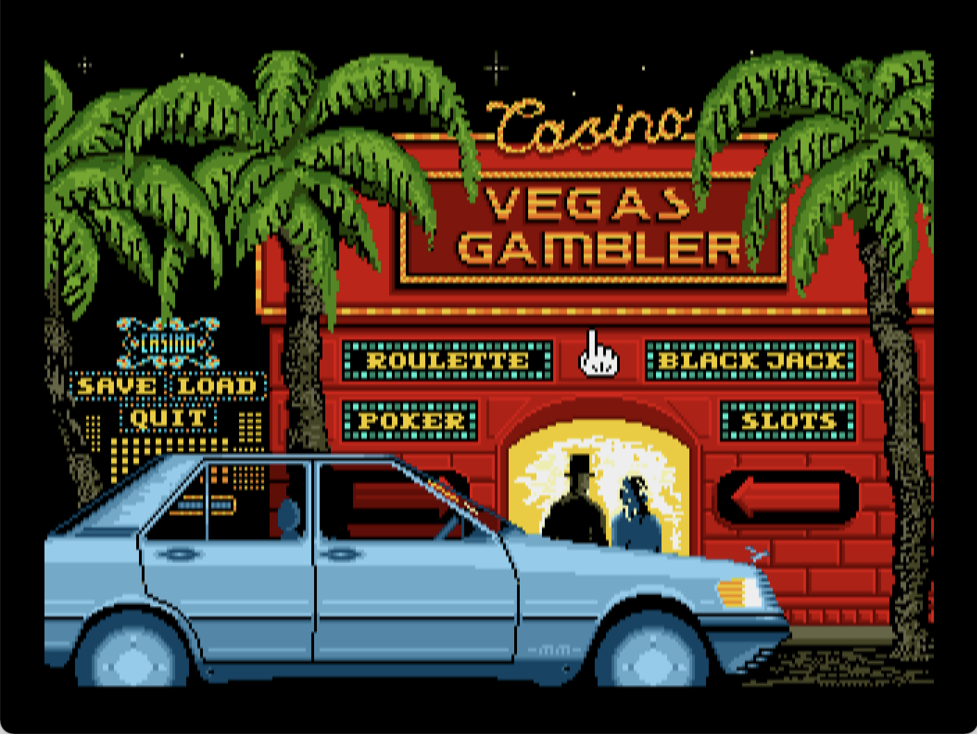 Vegas Gambler screenshot 4 of 7