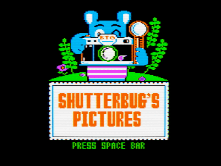 Shutterbug's Pictures screenshot 1 of 4