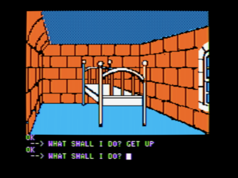 The Count screenshot 2 of 3