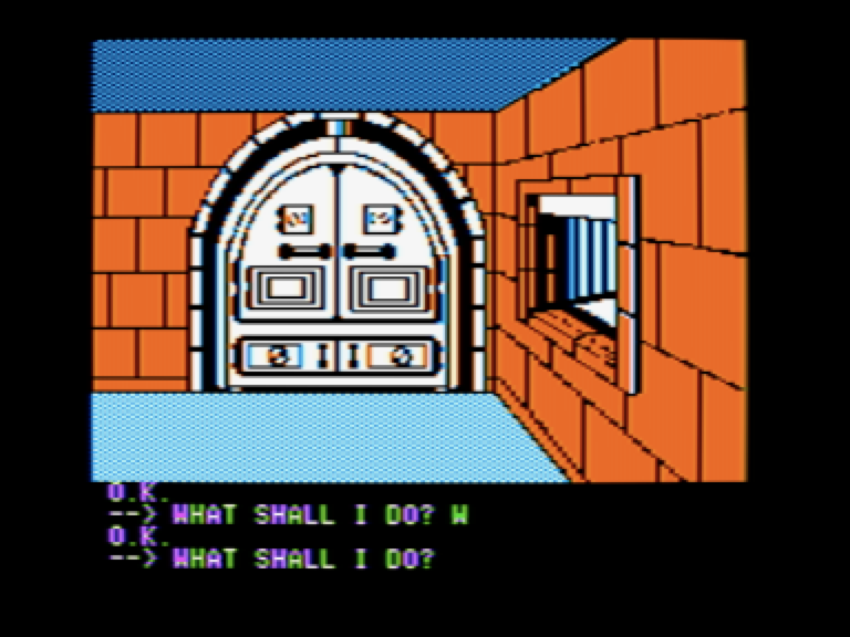 The Count screenshot 3 of 3