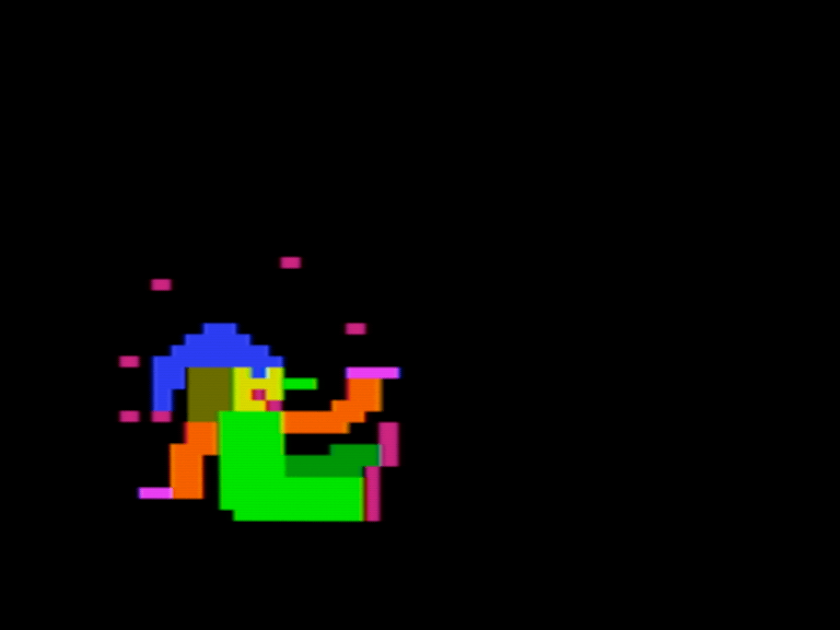 Juggles' Rainbow screenshot 3 of 3
