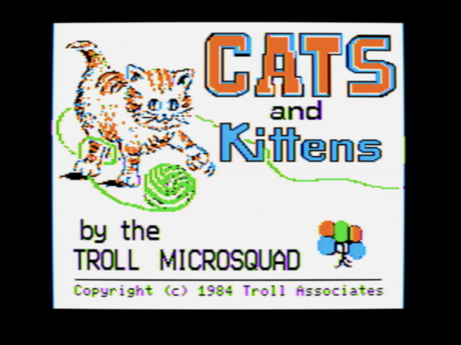 Cats and Kittens screenshot 1 of 3