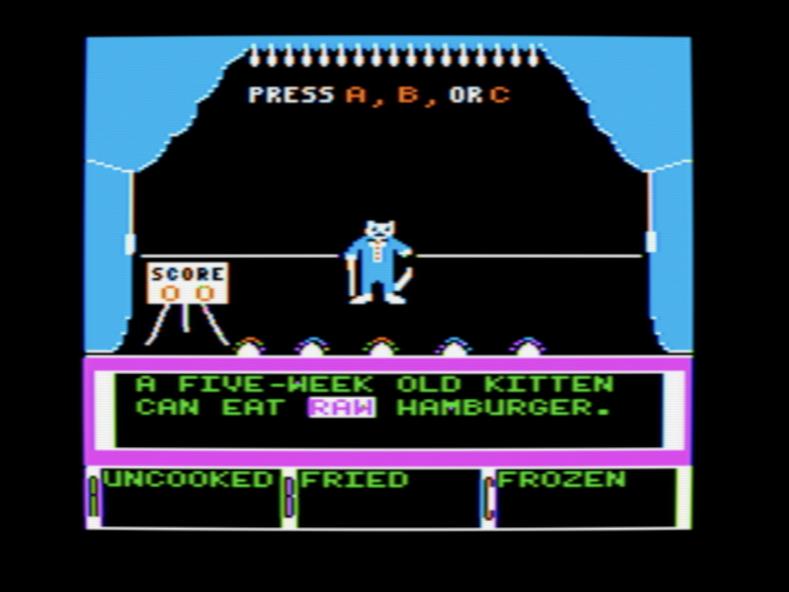 Cats and Kittens screenshot 3 of 3