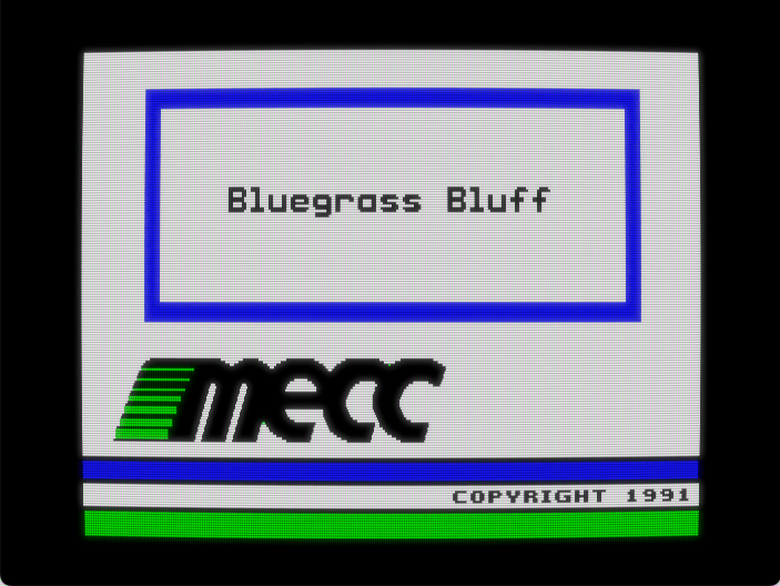 Bluegrass Bluff screenshot 1 of 5