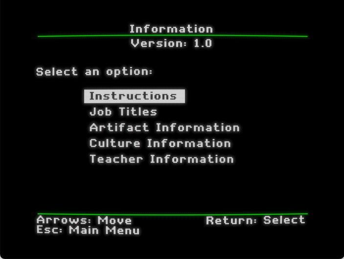 Bluegrass Bluff screenshot 3 of 5