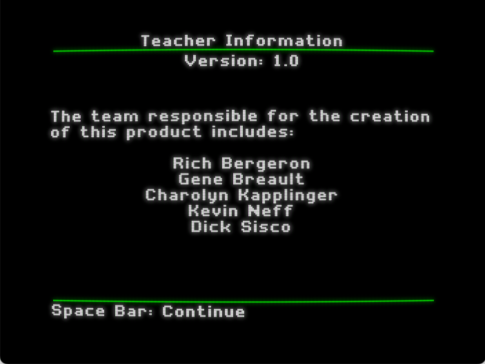 Bluegrass Bluff screenshot 4 of 5