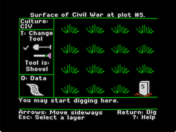 Bluegrass Bluff screenshot 5 of 5
