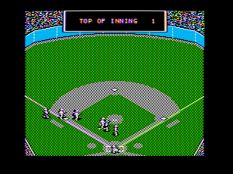 Micro League Baseball screenshot 3 of 3