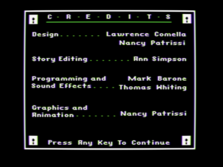 Read and Spell: In the Days of Knights and Castles screenshot 4 of 5