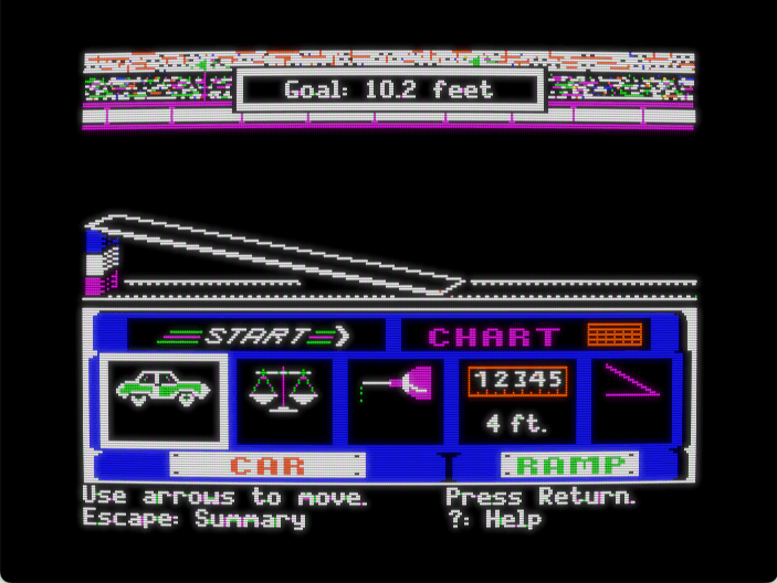 Wood Car Rally screenshot 5 of 5