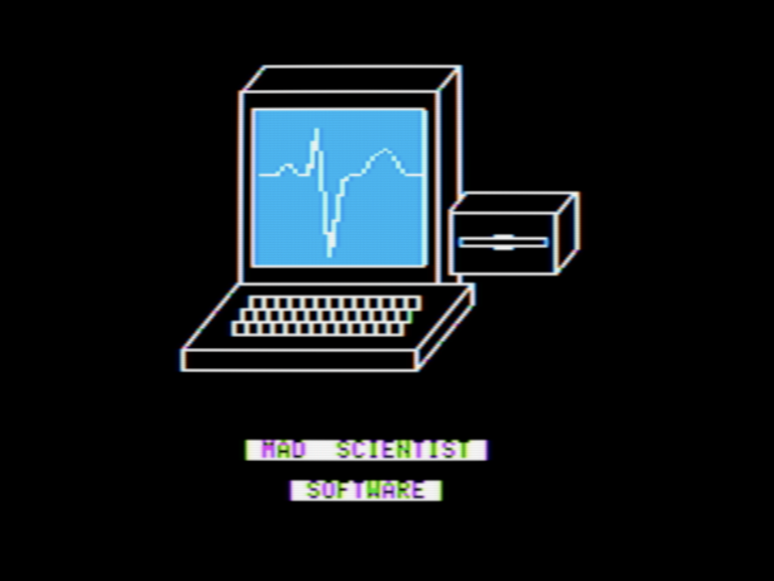 Cardiac Arrest! screenshot 2 of 5