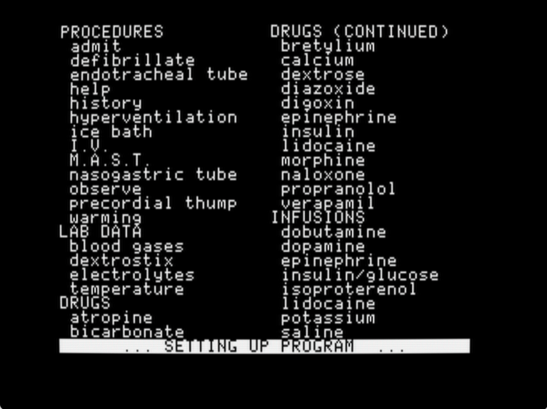Cardiac Arrest! screenshot 4 of 5
