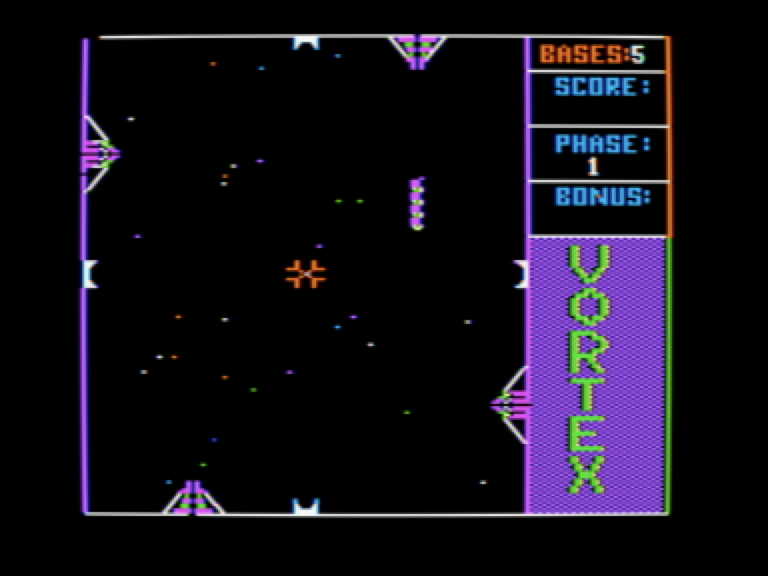 Vortex screenshot 2 of 2