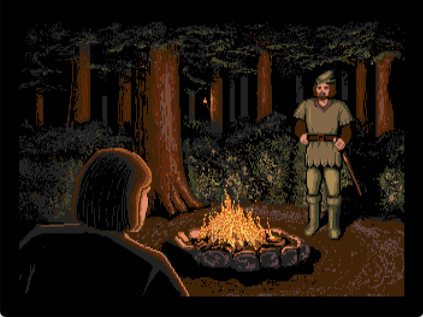 Defender of the Crown screenshot 10 of 13