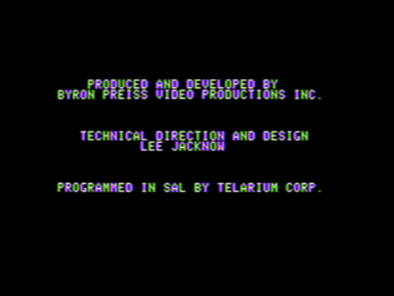 Dragonworld screenshot 2 of 8
