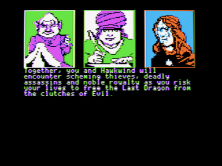 Dragonworld screenshot 6 of 8