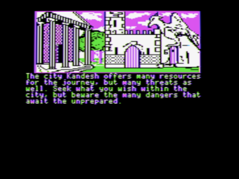 Dragonworld screenshot 7 of 8