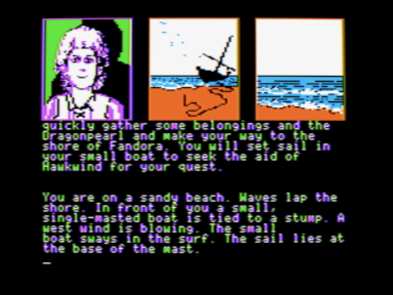 Dragonworld screenshot 8 of 8