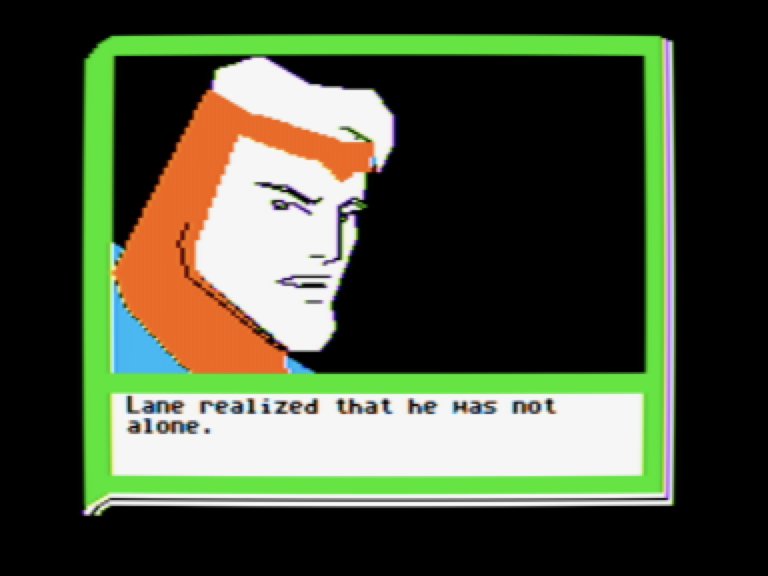 Lane Mastodon vs. The Blubbermen screenshot 10 of 11