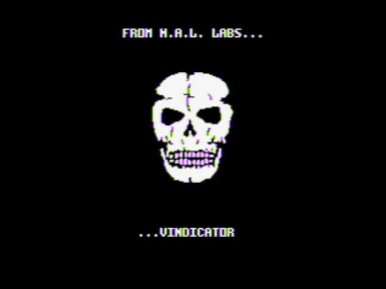Vindicator screenshot 2 of 4