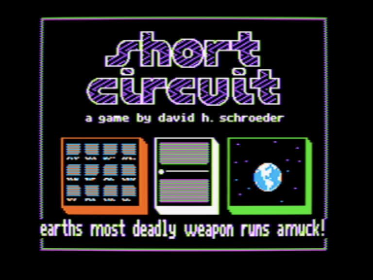 Short Circuit screenshot 1 of 3