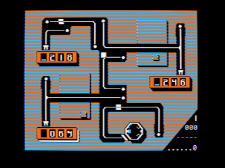 Short Circuit screenshot 3 of 3