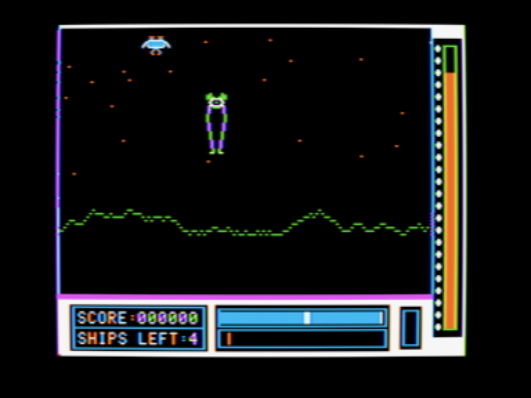 Lunar Leepers screenshot 2 of 2