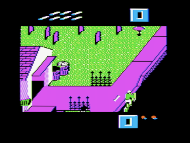 Paperboy screenshot 4 of 5