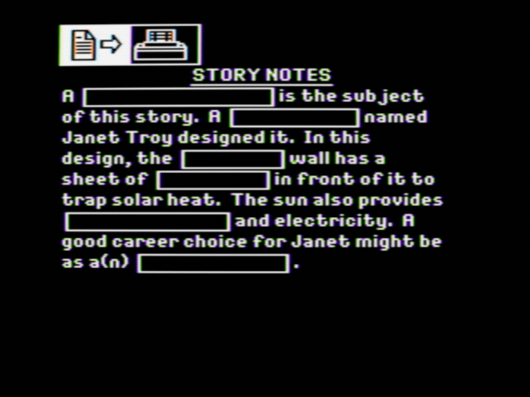 Scoop Mahoney: Investigative Reader screenshot 6 of 8