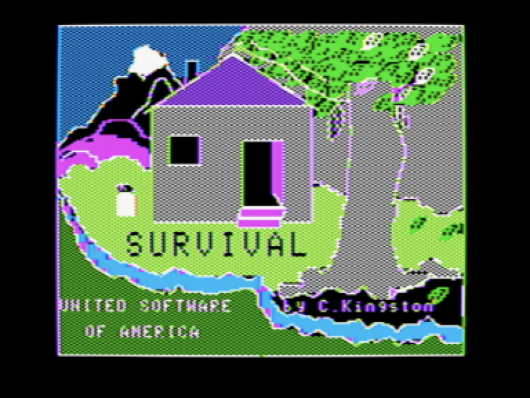 Survival Adventure screenshot 1 of 3