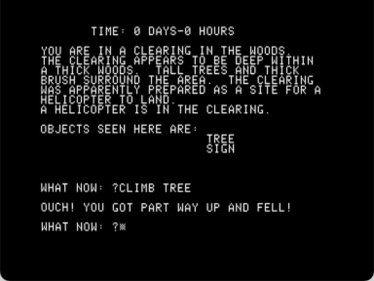 Survival Adventure screenshot 3 of 3