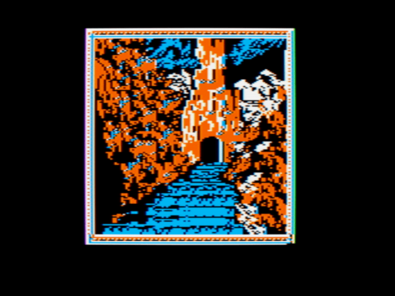 The Crack of Doom screenshot 1 of 3