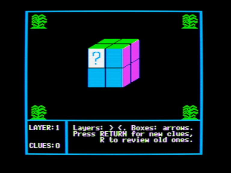 Creature Cube screenshot 4 of 8