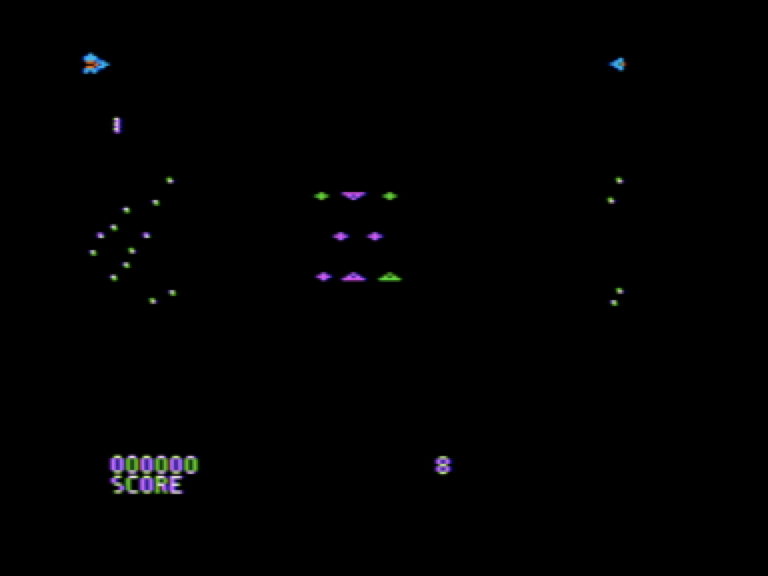 Star Thief screenshot 3 of 4