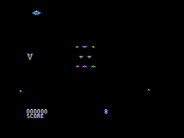 Star Thief screenshot 4 of 4