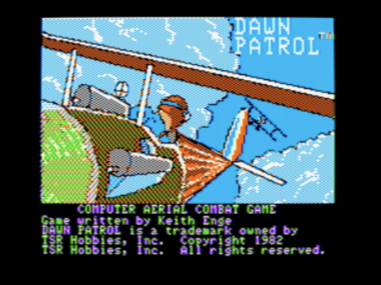 Dawn Patrol screenshot 1 of 3