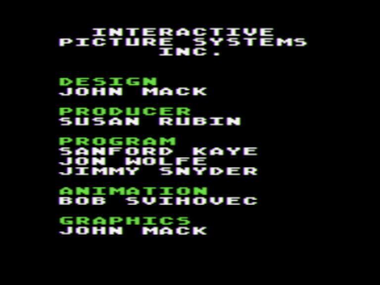 Operation: FROG screenshot 3 of 5