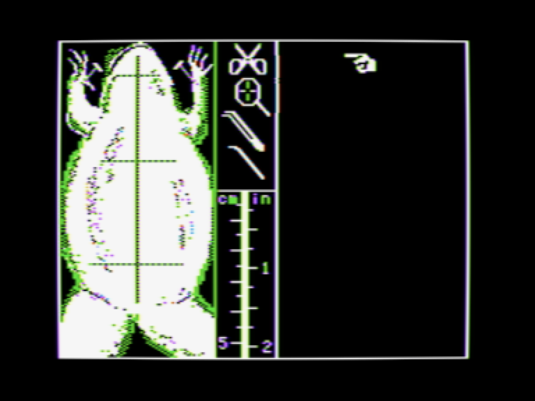Operation: FROG screenshot 5 of 5