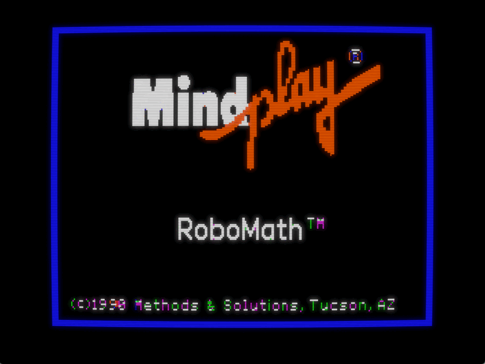 RoboMath screenshot 1 of 3