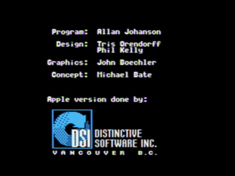 Dive Bomber screenshot 3 of 5