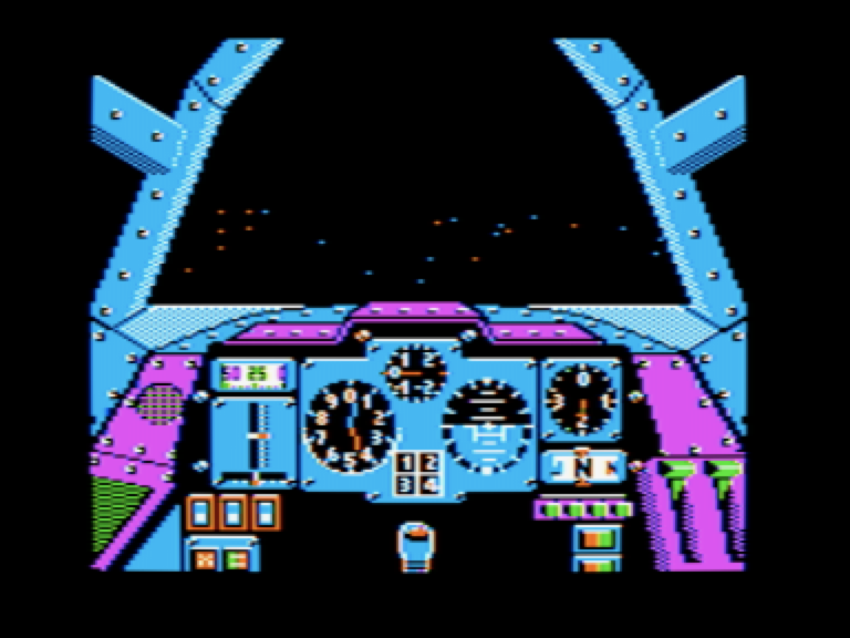 Dive Bomber screenshot 4 of 5