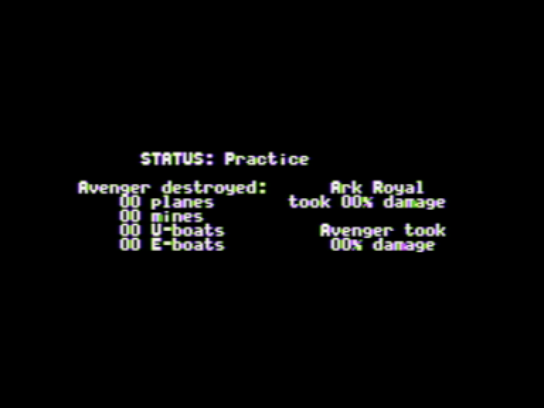 Dive Bomber screenshot 5 of 5